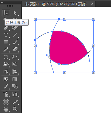 ai实时上色好的颜色怎么修改