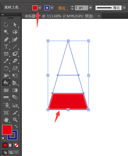 AI实时上色工具怎么使用