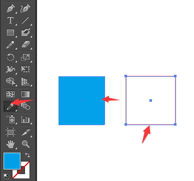 AI吸管工具怎么使用