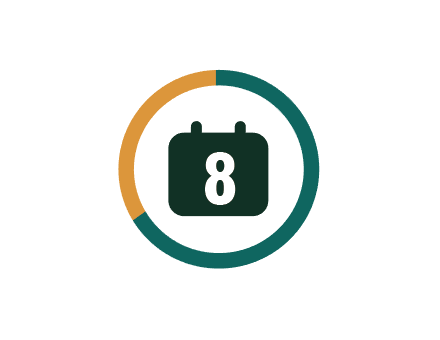 使用AI路径查找器绘作日历图标教程