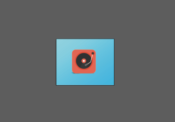 AI里怎么改变画布大小用什么快捷键呢