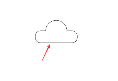 怎么用ai联集快捷键合并成蝴蝶孔