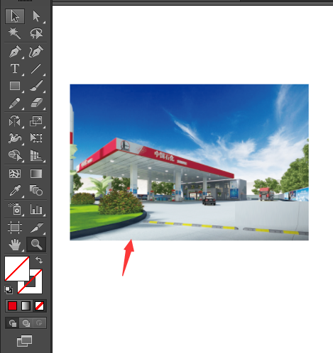 ai锁定对象之后怎么解锁