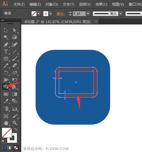 设备费图标怎么用Illustrator软件设计