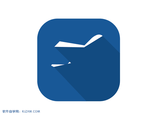 Illustrator钢笔工具绘制交通费图标教程