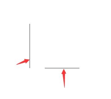 ai怎么连接两条线成角