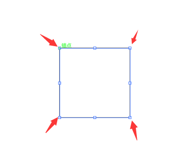 AI钢笔工具的使用方法