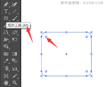今日热门图标怎么用AI设计出来