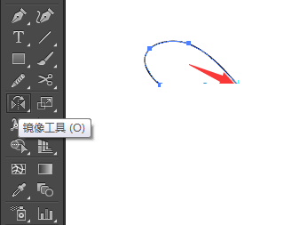 精彩神木图标怎么用AI设计教程