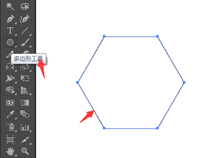 ai设计额定电压图标教程