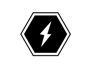 ai设计额定电压图标教程