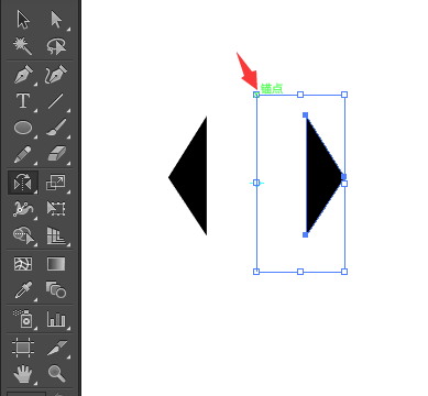 ai镜像复制的技巧