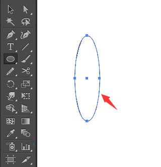 ai如何旋转复制