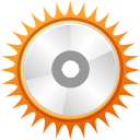 AnyBurn转换镜像文件格式的方法