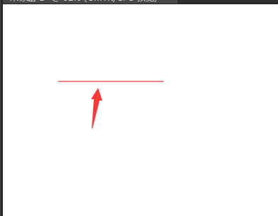 AI怎么更改直线颜色