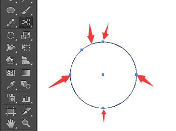 ai剪刀工具剪不了是怎么回事