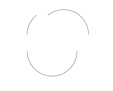 ai剪刀工具的使用方法