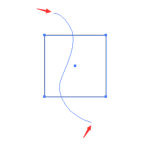 ai刻刀工具怎么用并怎么样画直线