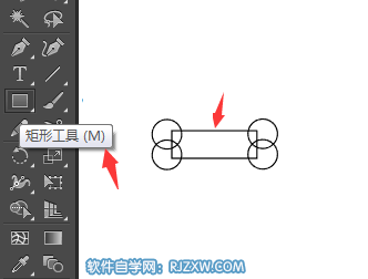 萌宠可用图标怎么用AI软件设计
