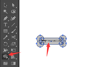 萌宠可用图标怎么用AI软件设计