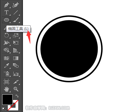 萌宠可用图标怎么用AI软件设计