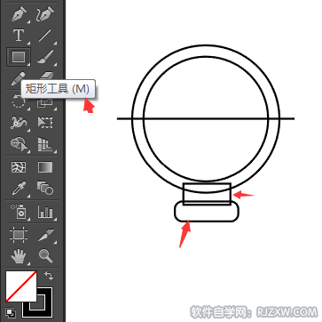 一键语音图形怎么用AI画出来