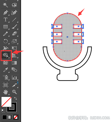 一键语音图形怎么用AI画出来