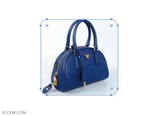 AI照片变圆角的方法介绍