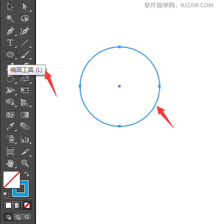 地图坐标怎么用AI画出来呢？