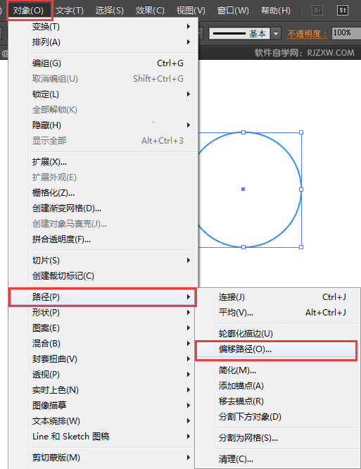 地图坐标怎么用AI画出来呢？