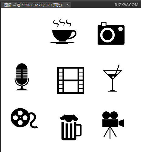 解决AI文件用什么打开的问题