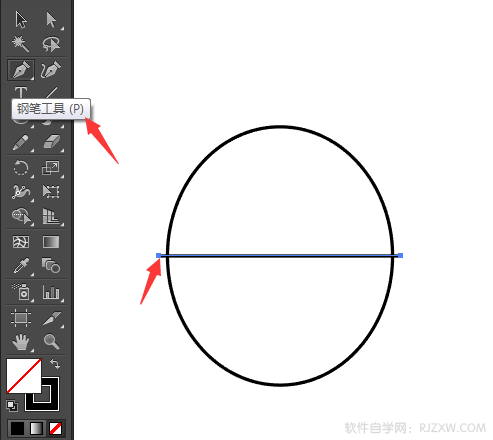 怎么用AI设计咖啡杯图标呢?
