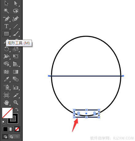 怎么用AI设计咖啡杯图标呢?