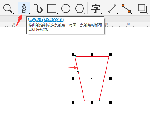 带吸管的杯子怎么绘制
