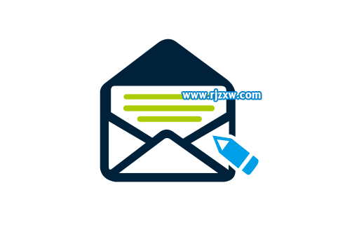 CDRX8制作写邮箱的图标教程