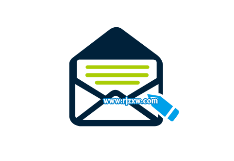 CDRX8制作写邮箱的图标教程