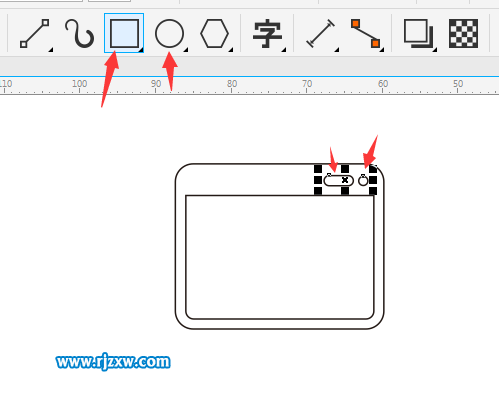 修改窗口图标怎么设计出来