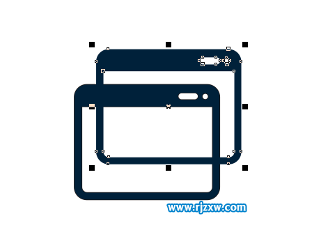 修改窗口图标怎么设计出来