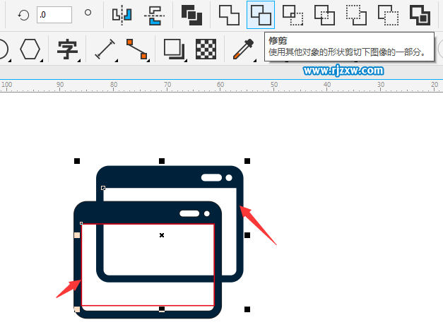 修改窗口图标怎么设计出来