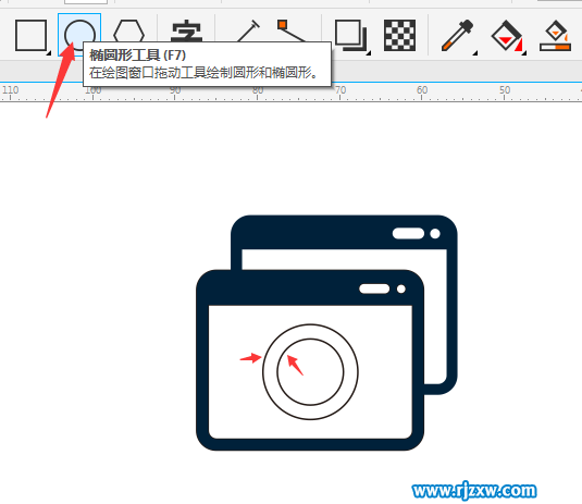 修改窗口图标怎么设计出来
