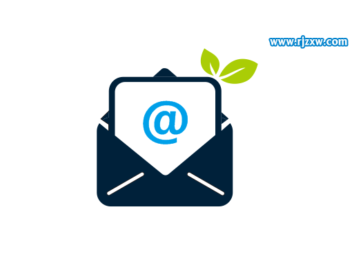 企业邮箱图标怎么画出来