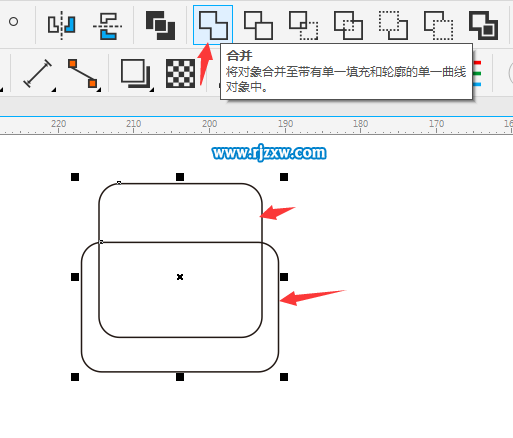 企业邮箱图标怎么画出来