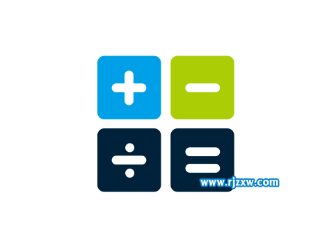 ios计算器图标怎么设计