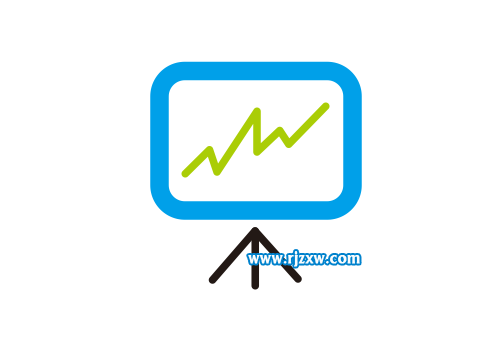 会议投影设备图标怎么绘出来