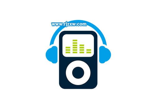 苹果手机耳机图标怎么画出来