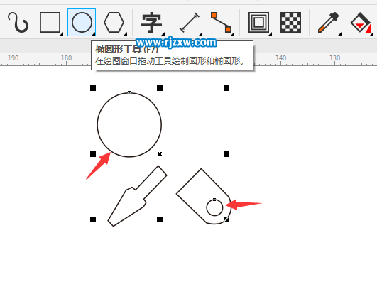 手机维修图标怎么画出来
