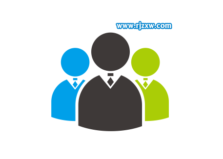 用户图标怎么画出来