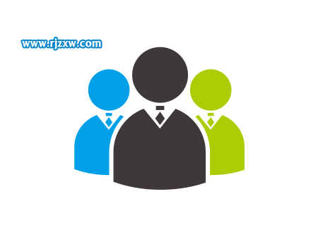 用户图标怎么画出来