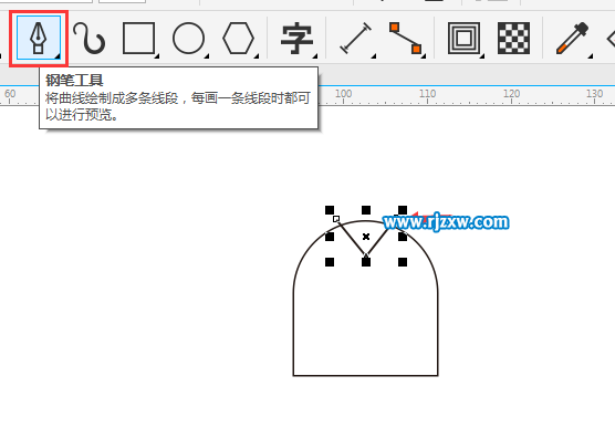 用户图标怎么画出来