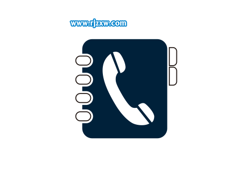 通讯软件图标怎么画出来